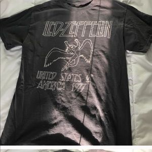 Brandy Melville graphic tee